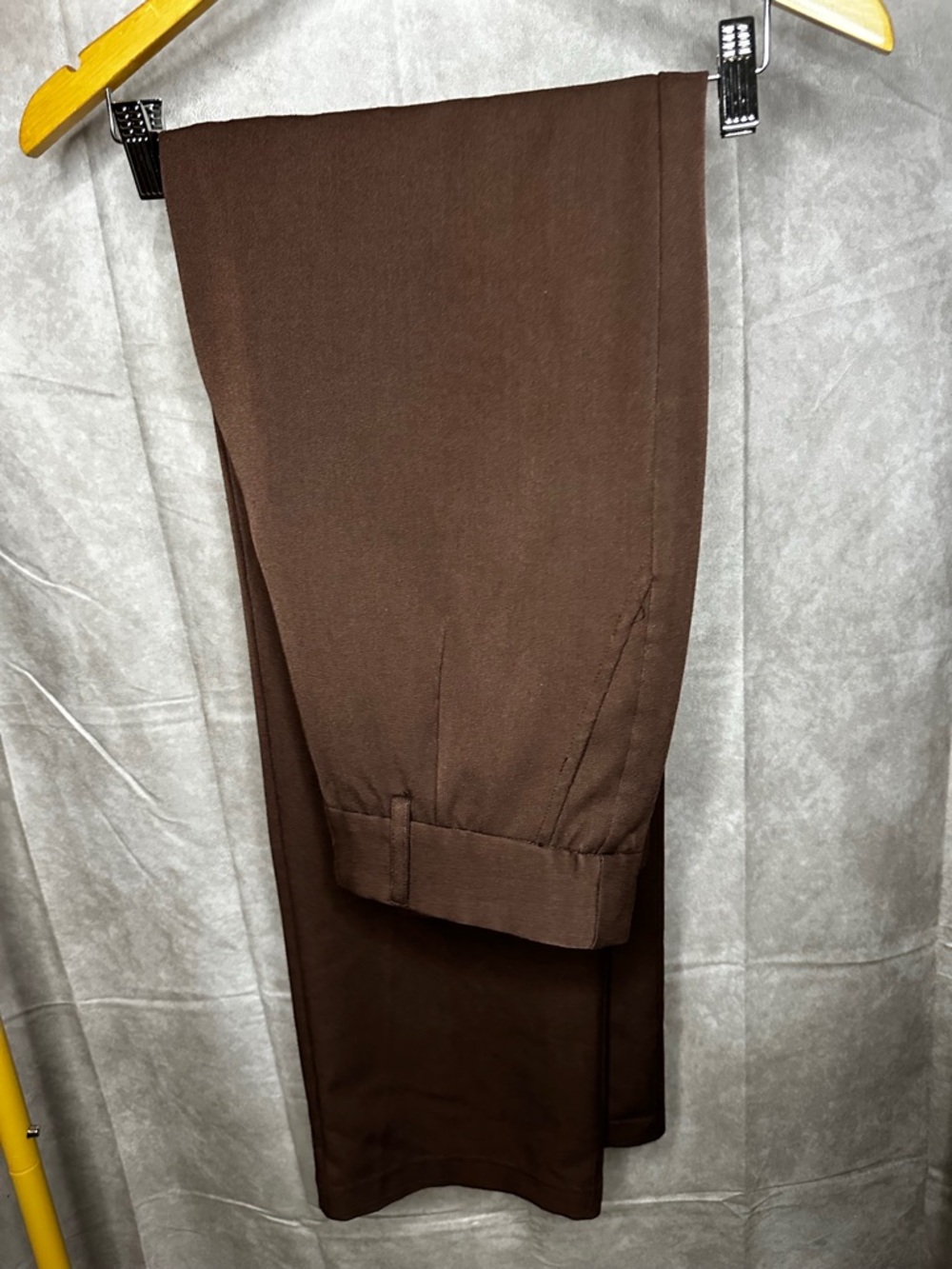 Brown Cargo Pants Women’s Size L High Rise Utility Y2K Streetwear